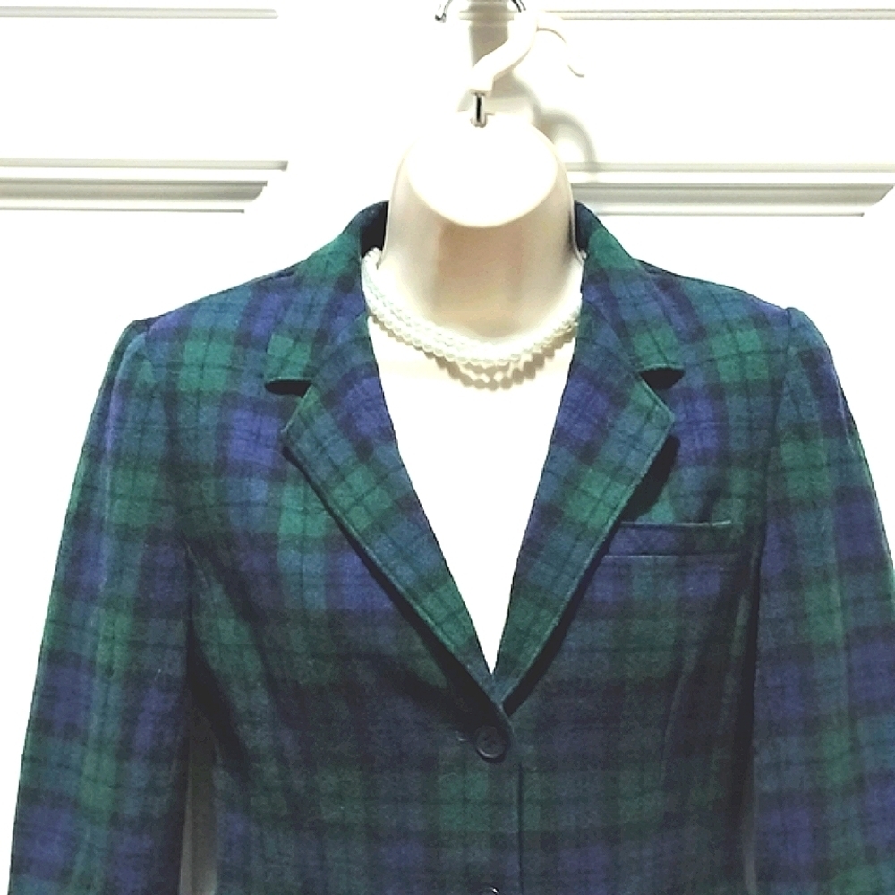 Pendleton Woolen Mills Label - Picture 7 of 8